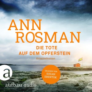 Die Tote auf dem Opferstein Hörbuch