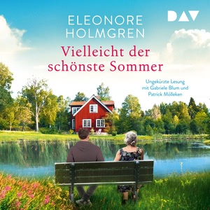 Vielleicht der schönste Sommer Hörbuch