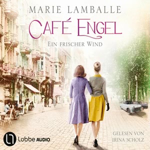 Ein frischer Wind Hörbuch