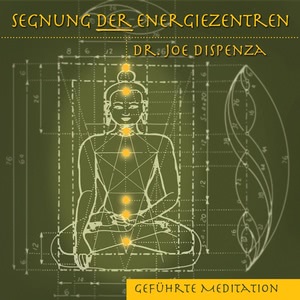 Segnung der Energiezentren 5 Hörbuch