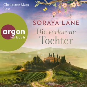 Die verlorene Tochter Hörbuch