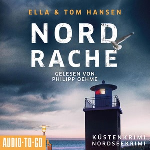 Nordrache Hörbuch