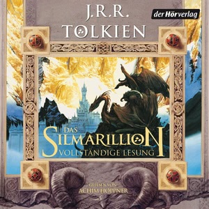 The Silmarillion Hörbuch-Reihe gratis