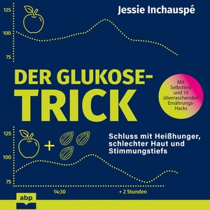 Der Glukose-Trick Hörbuch