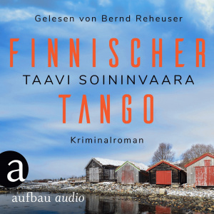 Finnischer Tango Hörbuch