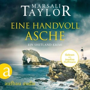 Mörderische Brandung. Ein Shetland-Krimi Hörbuch