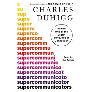 Supercommunicators Hörbuch