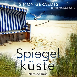 Spiegelküste Hörbuch