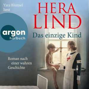 Das einzige Kind Hörbuch