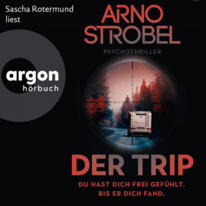 Der Trip Hörbuch