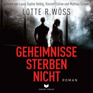 Geheimnisse sterben nicht Hörbuch