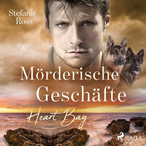 Heart Bay - Mörderische Geschäfte Hörbuch