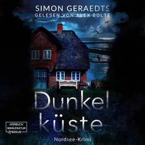 Dunkelküste Hörbuch