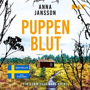Puppenblut Hörbuch