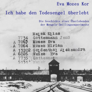 Ich habe den Todesengel überlebt Hörbuch