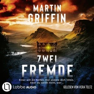 Zwei Fremde Hörbuch