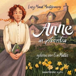 Anne in Avonlea Hörbuch