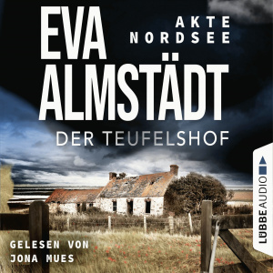 Der Teufelshof Hörbuch