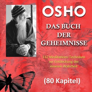Das Buch der Geheimnisse (Gesamtausgabe) Hörbuch