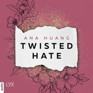 Twisted Hate Hörbuch