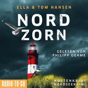 Nordzorn Hörbuch