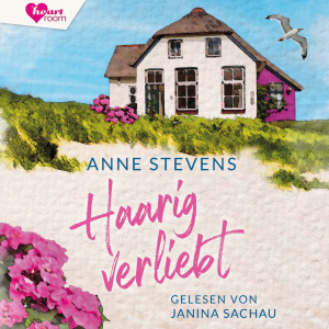 Haarig verliebt Hörbuch