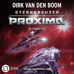 Piraten! Hörbuch