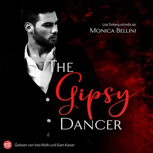 The Gipsy Dancer Hörbuch