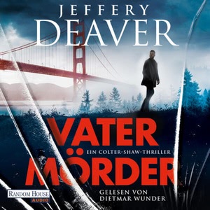 Vatermörder Hörbuch