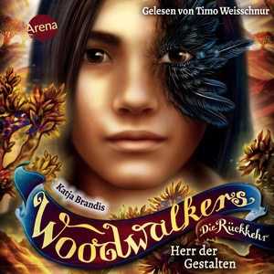Herr der Gestalten Hörbuch-Reihe gratis