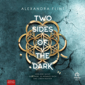 Two Sides of the Dark Hörbuch