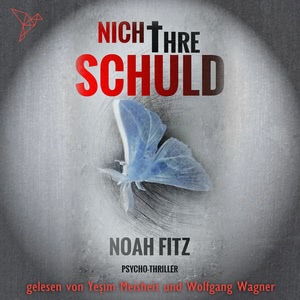 Nicht ihre Schuld Hörbuch