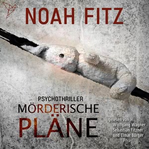 Mörderische Pläne Hörbuch-Reihe gratis