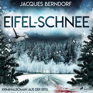 Eifel-Schnee Hörbuch