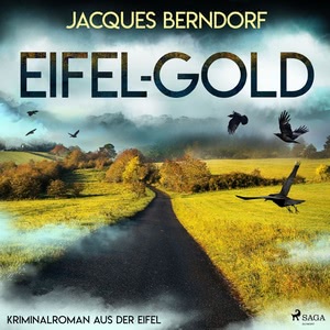 Eifel-Gold Hörbuch