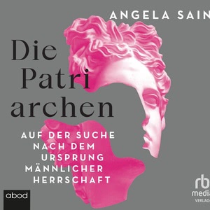 Die Patriarchen Hörbuch