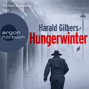 Hungerwinter Hörbuch