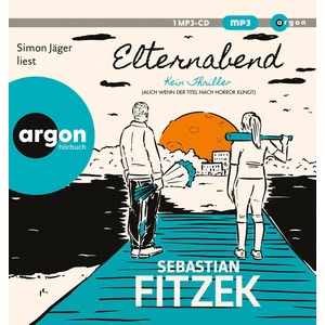 Elternabend Hörbuch