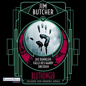 Bluthunger Hörbuch