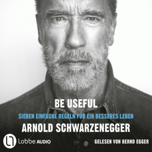 Be Useful Hörbuch