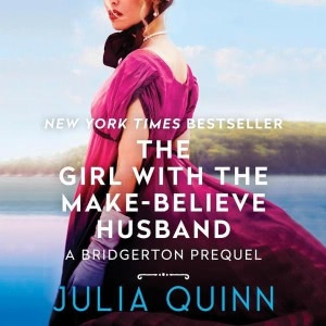 The Bridgertons: Happily Ever After Hörbuch