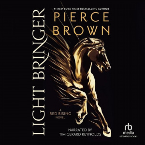 Light Bringer Hörbuch