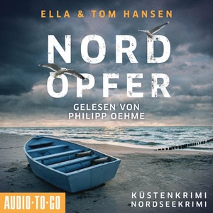 Nordopfer Hörbuch