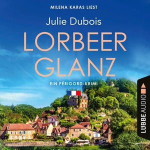 Lorbeerglanz Hörbuch