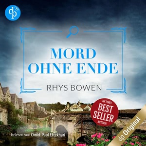 Mord ohne Ende Hörbuch