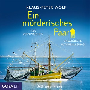 Das Versprechen Hörbuch