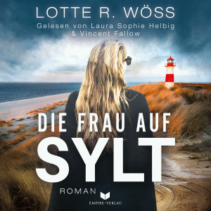 Die Frau auf Sylt Hörbuch