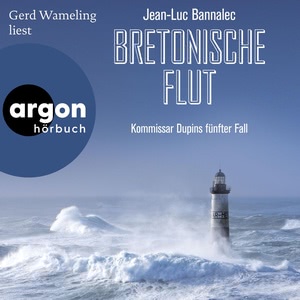 Bretonische Flut Hörbuch