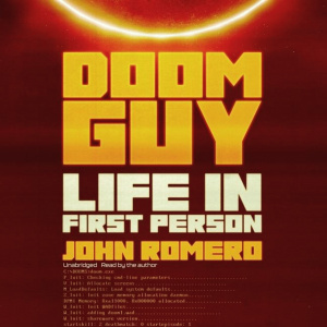 Doom Guy Hörbuch