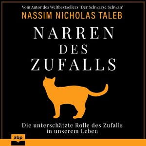 Narren des Zufalls Hörbuch